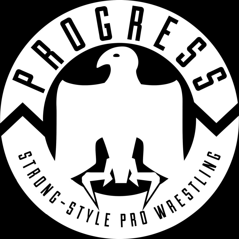 PROGRESS Wrestling: The Odyssey Tour