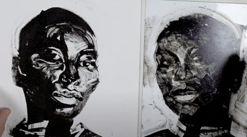 The Portrait – 5 Week Course