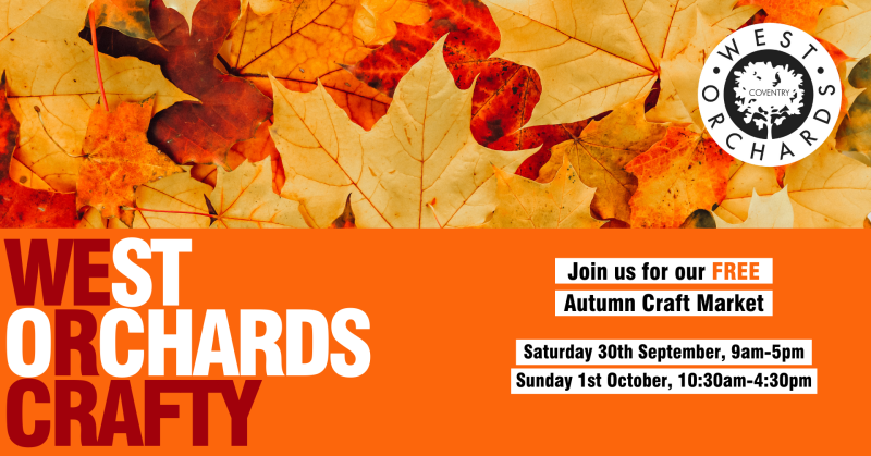 West Orchards Craft Market