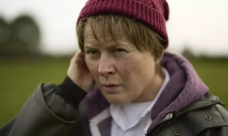 The Lost Children of Tuam (12A)