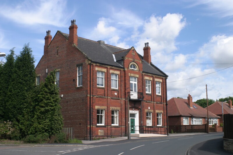 Oulton Institute