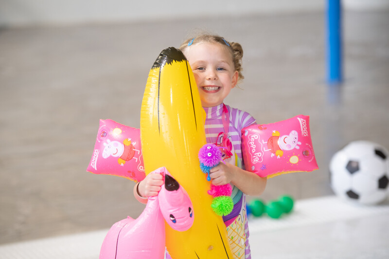 Barbie Themed Malibu Beach Party