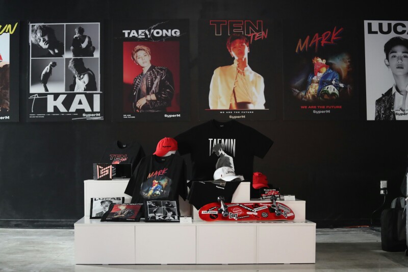 K-Pop Market Talk, as part of Leeds Korean Day Festival