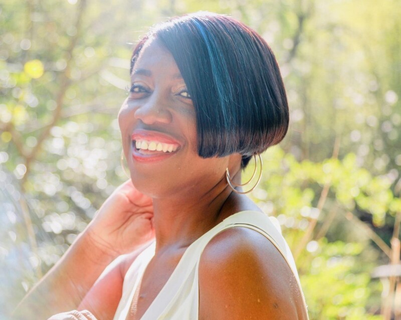 Alexia Gardner Quintet