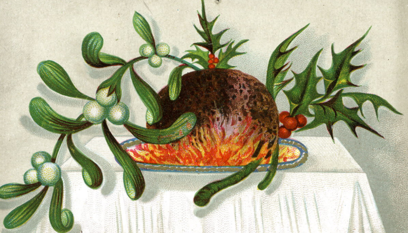 Victorian Christmas Card Workshops