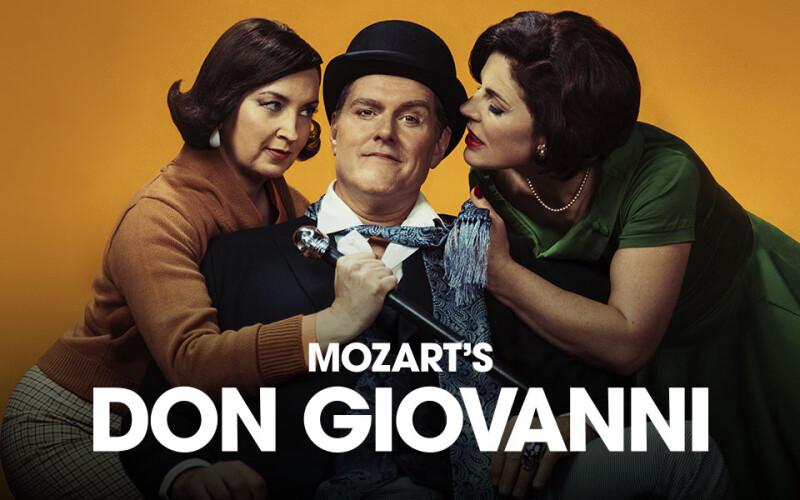 Don Giovanni