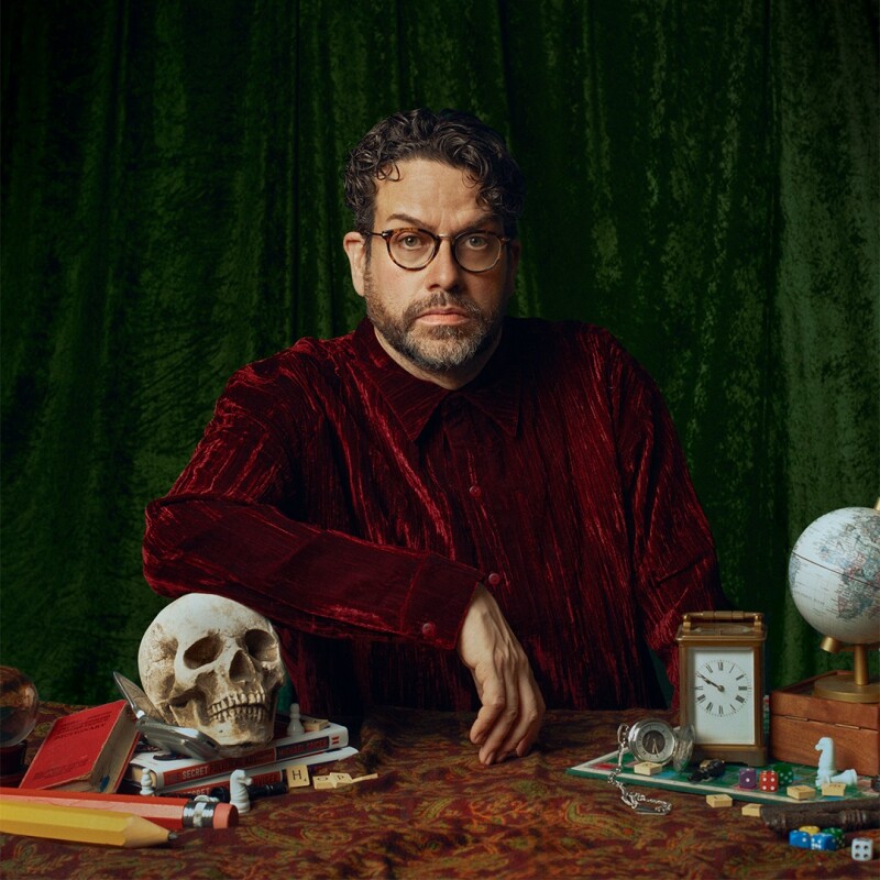 Michael Spicer: No Room