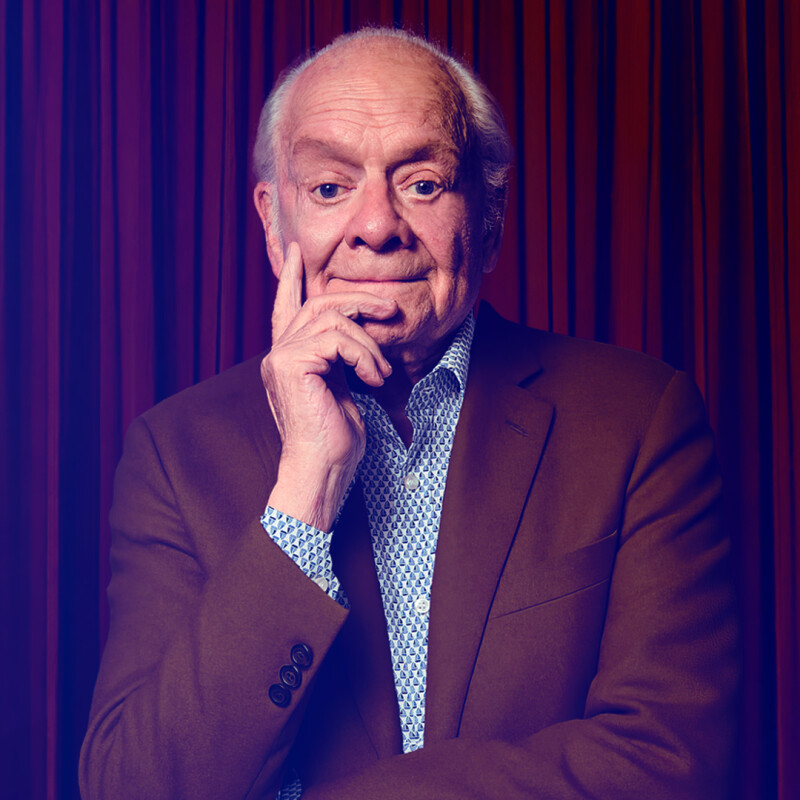 An Evening with Sir David Jason