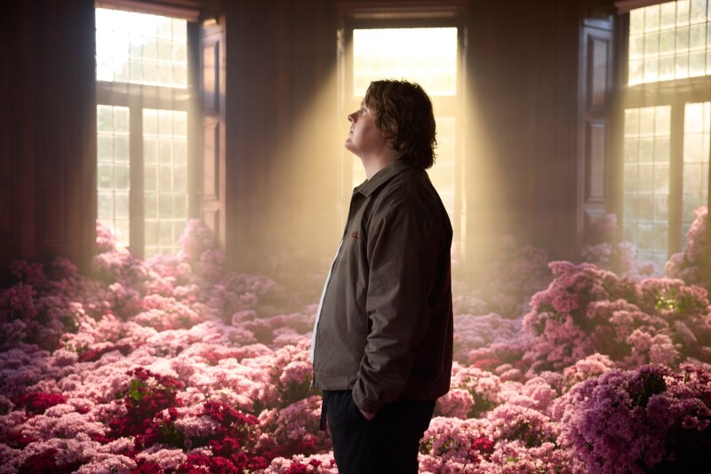 Roundhay Festival – Lewis Capaldi