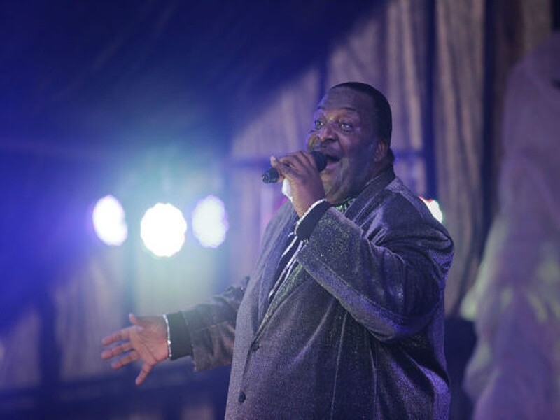 The Soul Legends Show