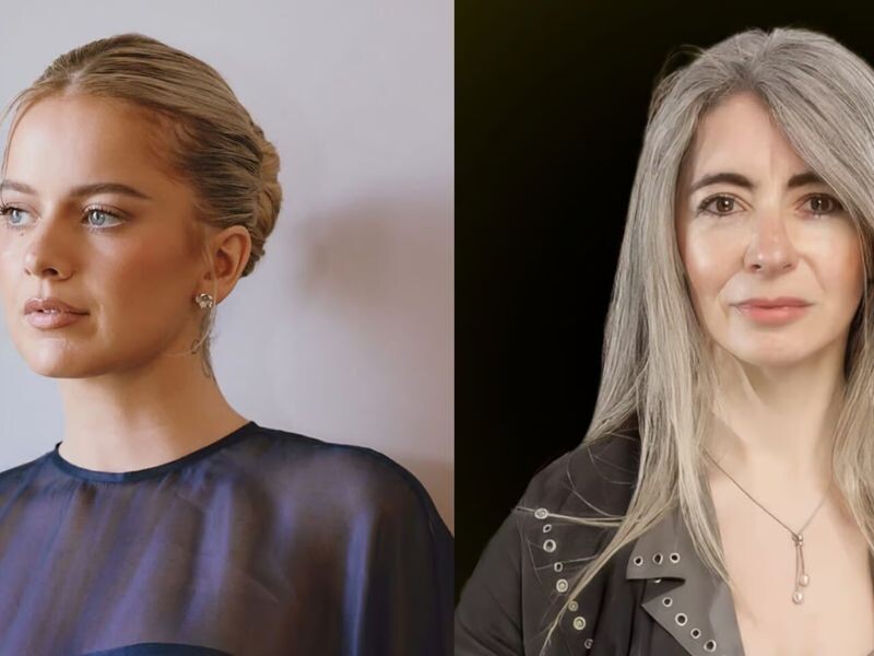 LIFI26: Tasha Ghouri & Evelyn Glennie – Strength beyond the silence