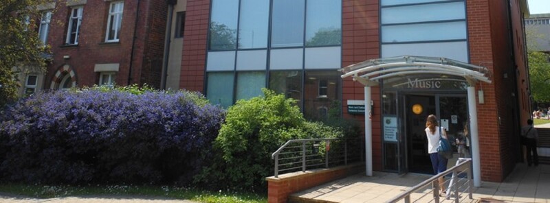 Leeds University School of Music