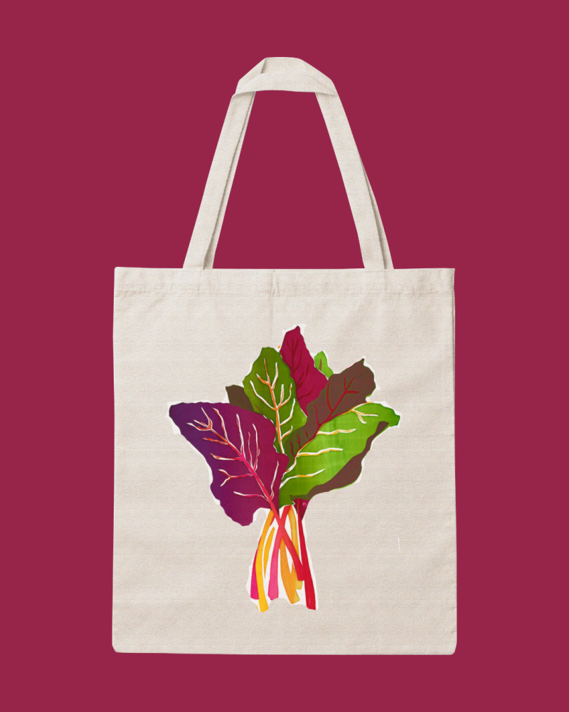 Print Your Own Tote: A Screen Printing Workshop with Jenny