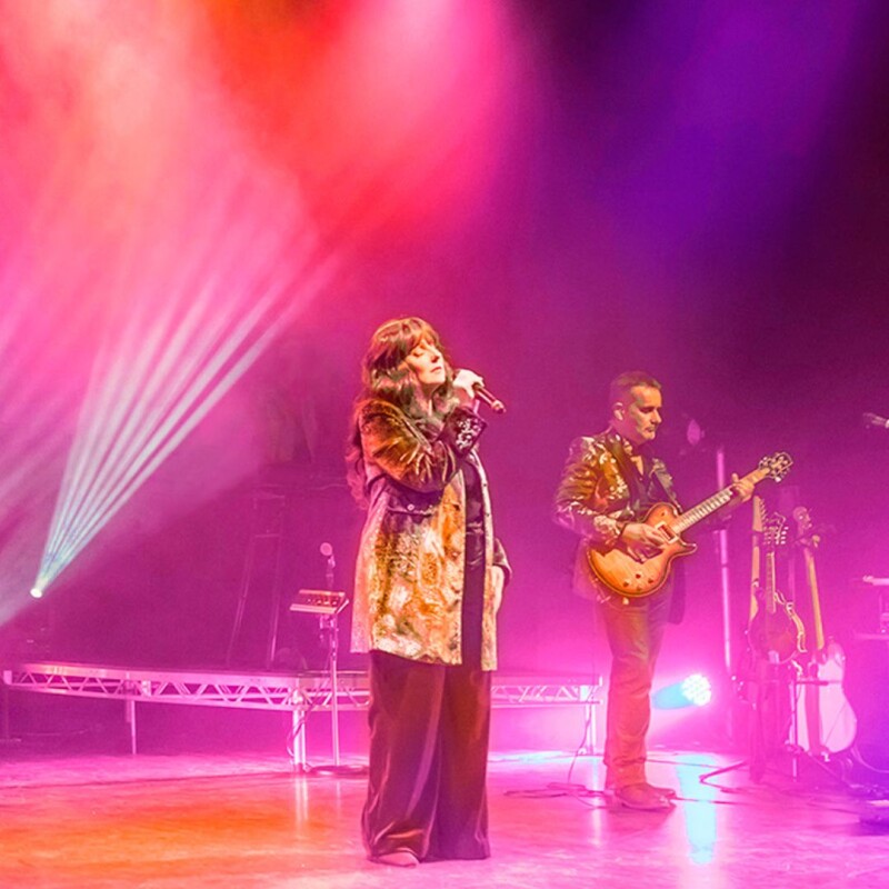 Cloudbusting: The Music of Kate Bush