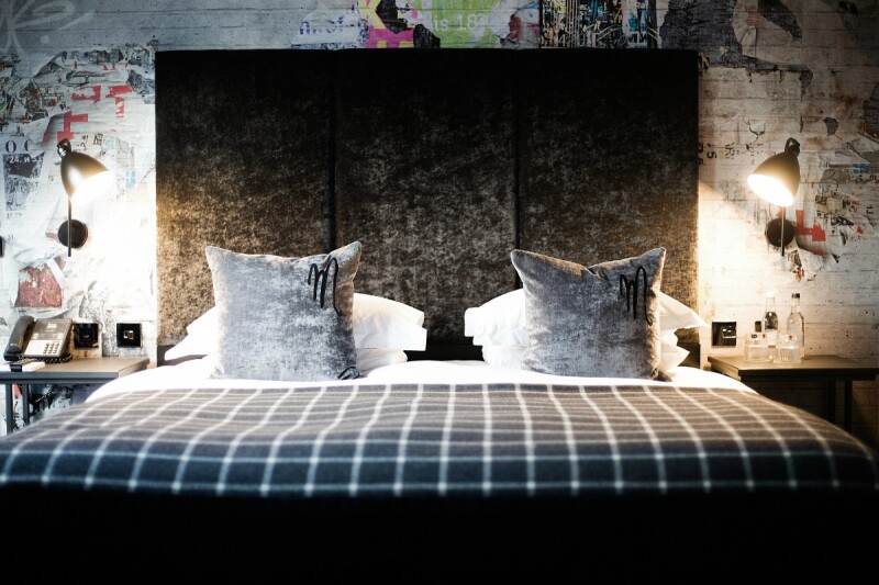 Malmaison Leeds