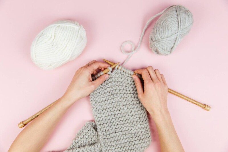 Stitch-Up Community Hub