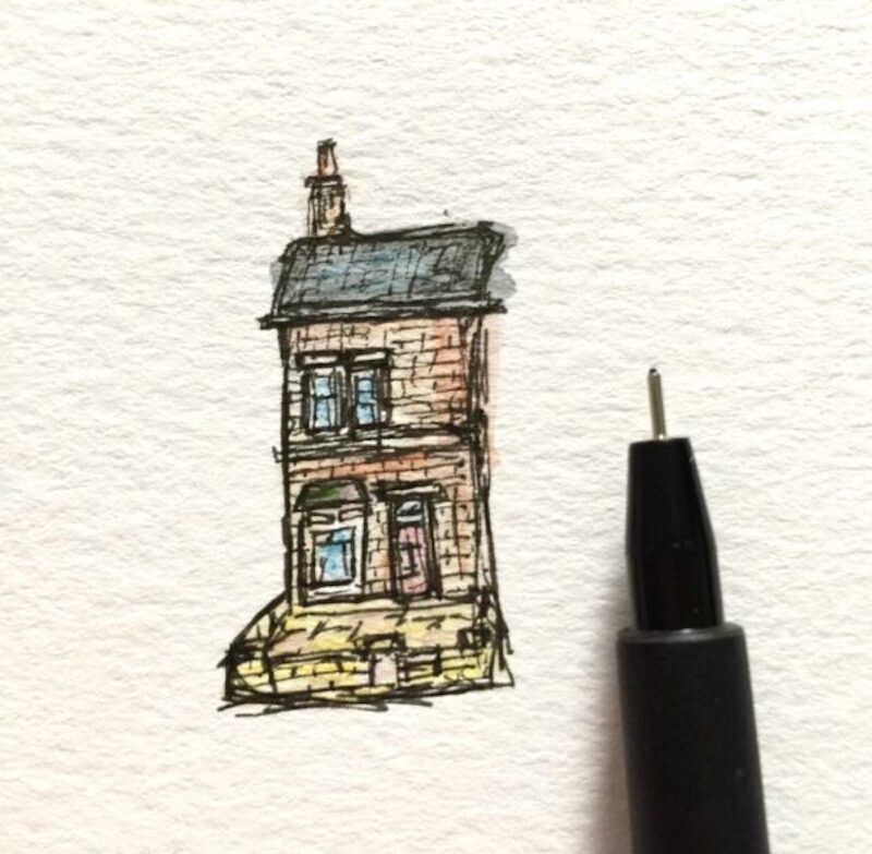 Writing Spaces Workshop