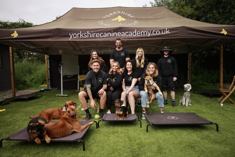 Yorkshire Canine Academy