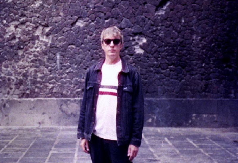 Steve Gunn