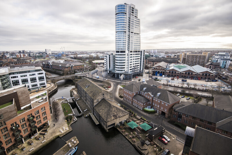Let’s Get Creative! Creative Sound Walk – Leeds Season of Culture 2026