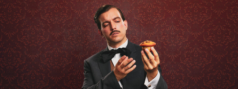 The Importance of Being...Earnest? 