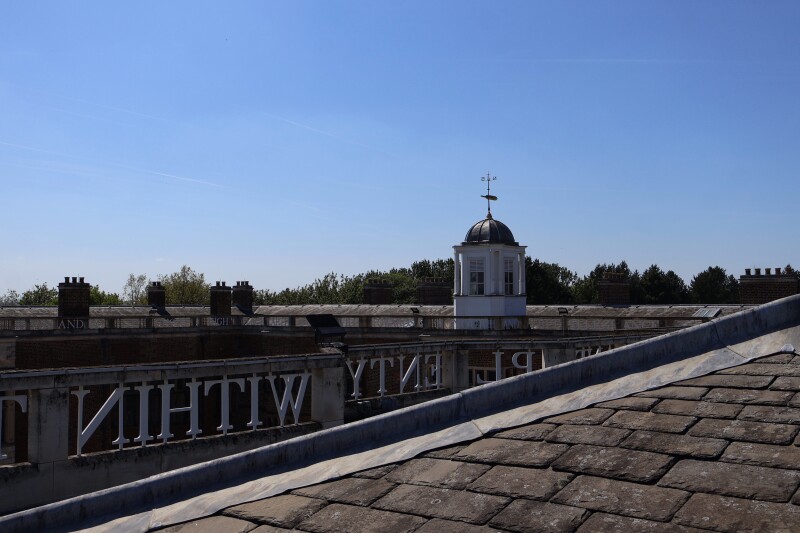 Rooftop and Cellar Experience