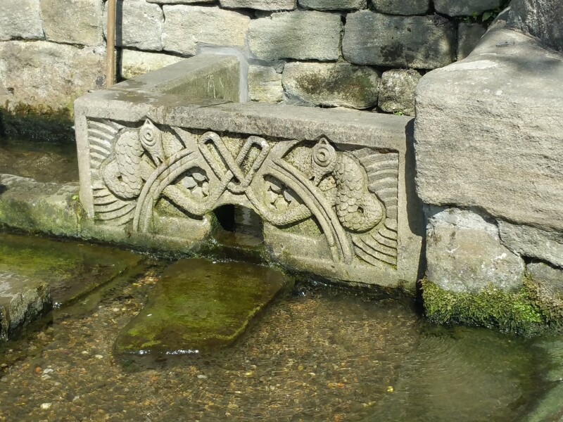 Springfield Park, Guiseley