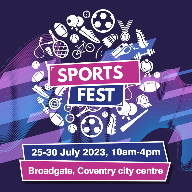 Sports Fest