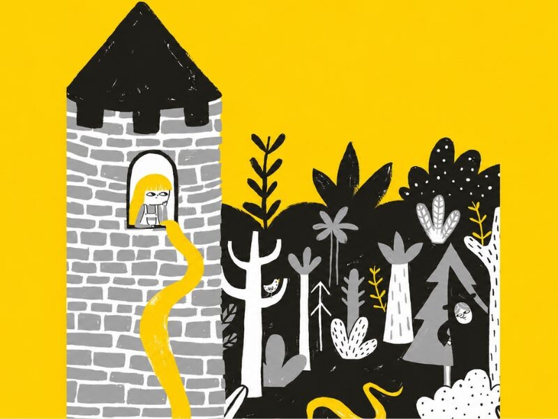 Rapunzel