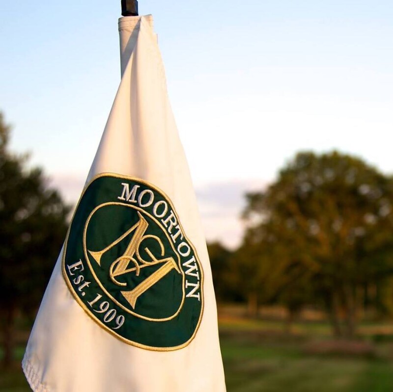 Moortown Golf Club