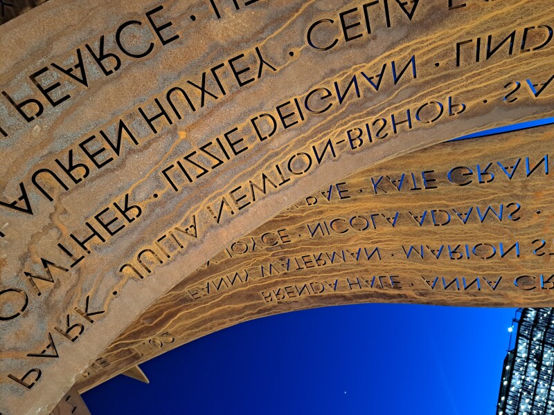 Milele Lullaby Choir