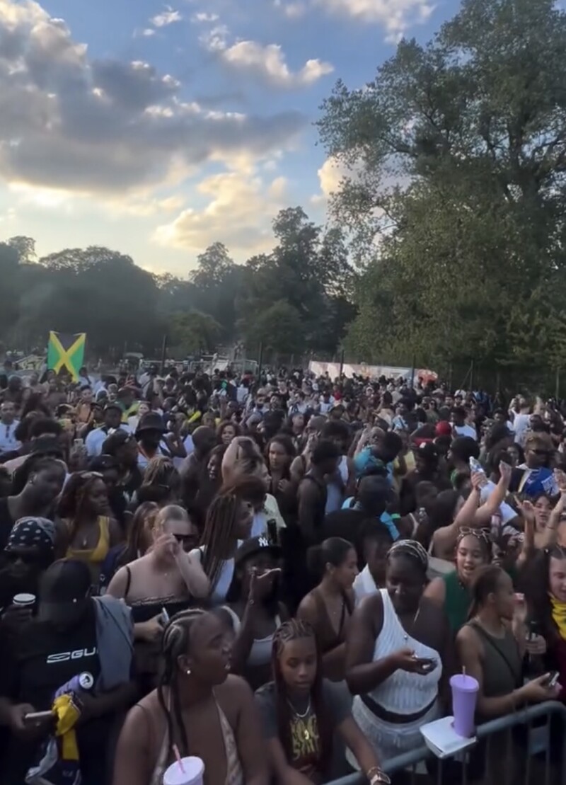 Black Music Festival 2026