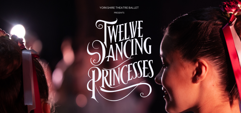 Twelve Dancing Princesses
