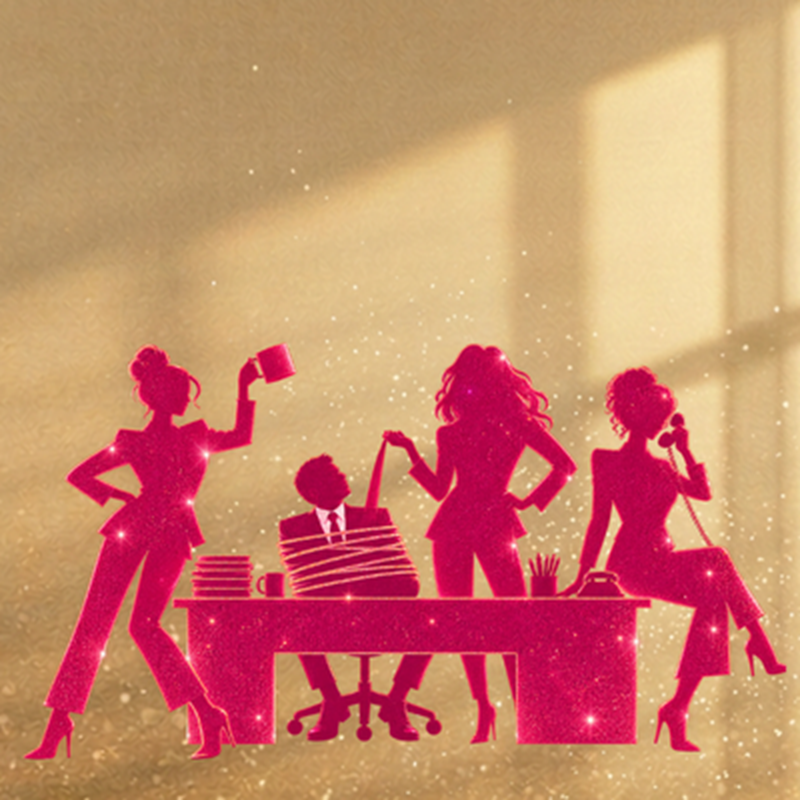 9 to 5 the Musical