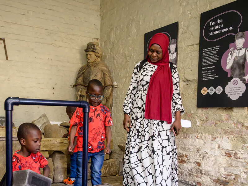 British Science Week: Curiosity – What’s Your Question?