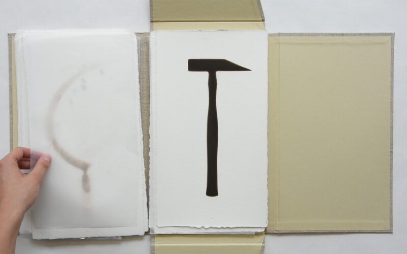 Reading the Book as Object: Exploring Artists’ Books in the Sculpture Research Library