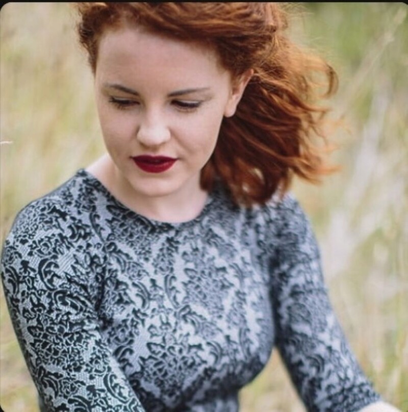 Georgina Barr at Rush Hour Jazz