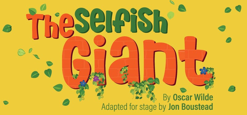 The Selfish Giant