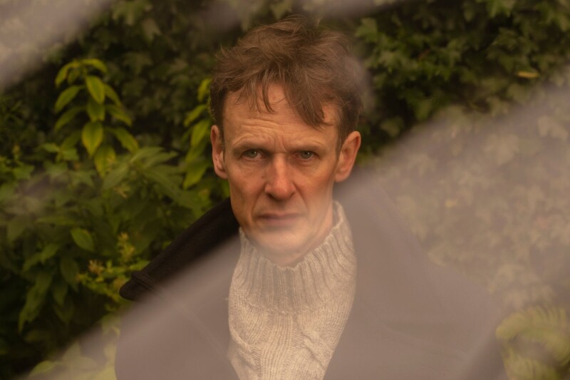Ian Bostridge & Joseph Middleton