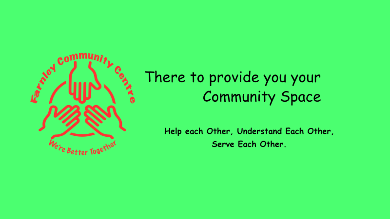 Farnley Community Centre