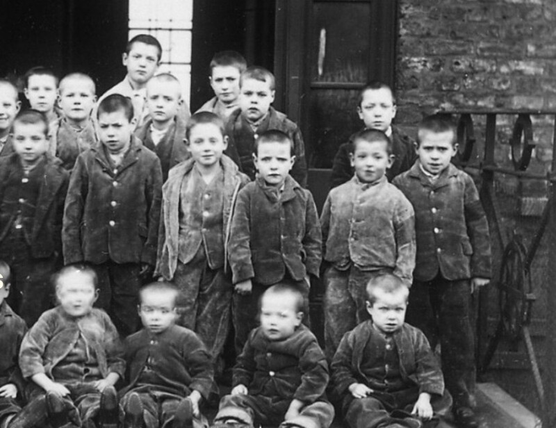 Thackray Insights: Factories and Fevers