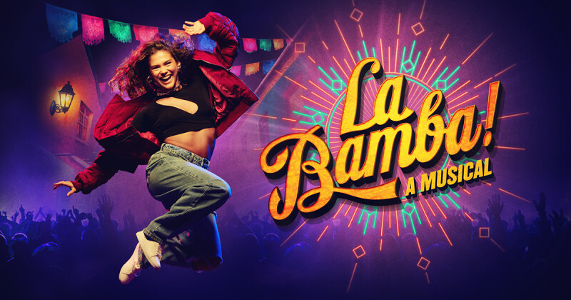 La Bamba!