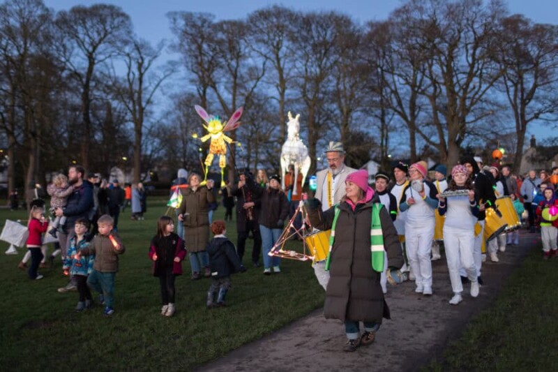Leeds 400 – Poetry walk  – Ballad of Orna Forde
