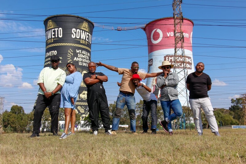 BCUC (Bantu Continua Uhuru Consciousness)