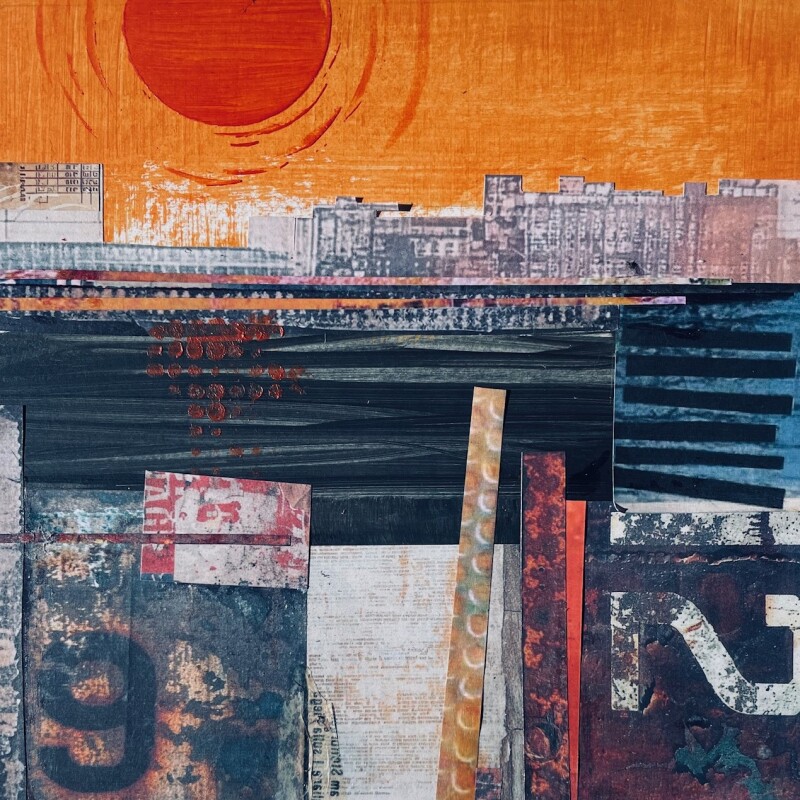 Roundhay Artists Open Studios Art Trail