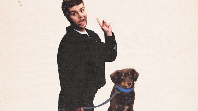 Alex Warren – Little Orphan Alex Live