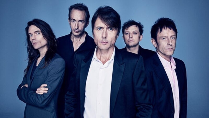 Suede & Manic Street Preachers