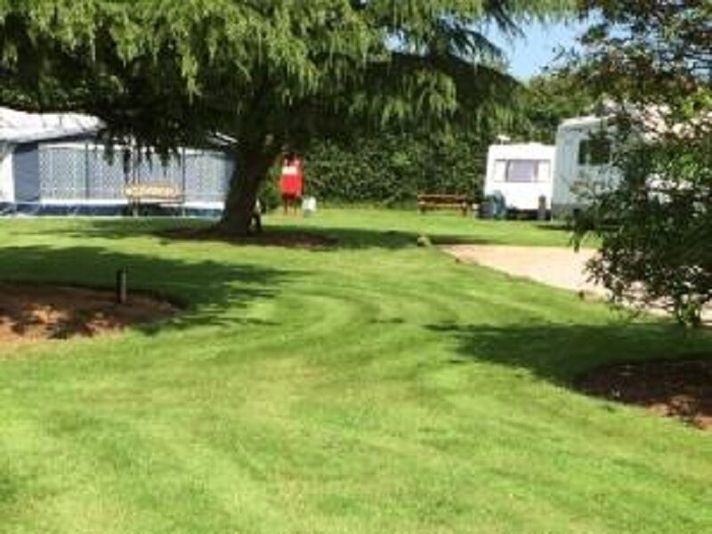 Glenfield Caravan Park