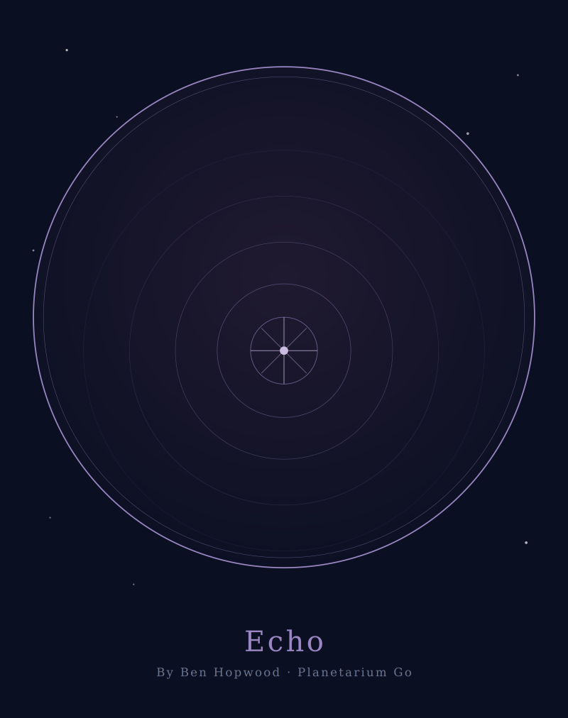 Echo