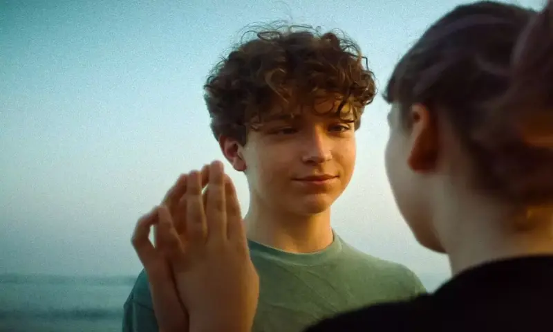 Dancing Queen 2 in Hollywood (PG)